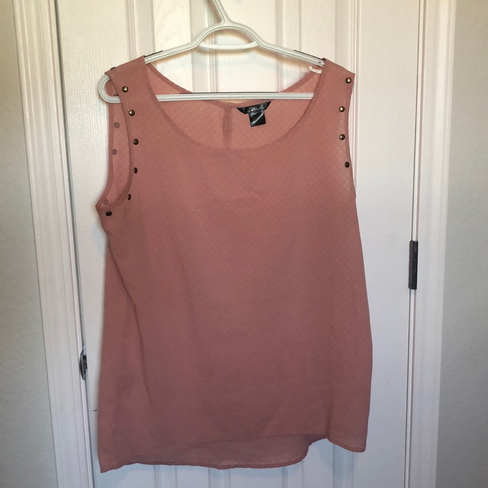 Women’s tank